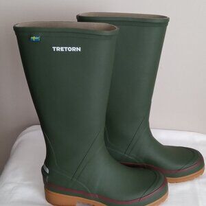 Tretorn Sarek 72 Rubber Boots